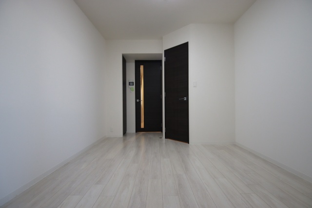 居室・リビング　※別室の参考写真の為、現況優先です。