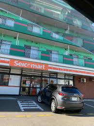 コンビニ　セイコーマート北20条東15丁目店（コンビニ）まで361m