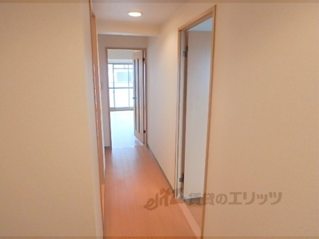 その他部屋・スペース　廊下