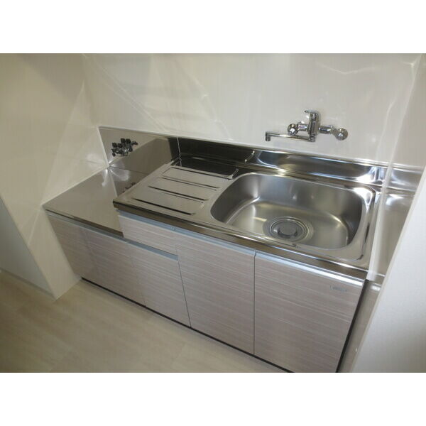 キッチン　人気の独立キッチンタイプです！