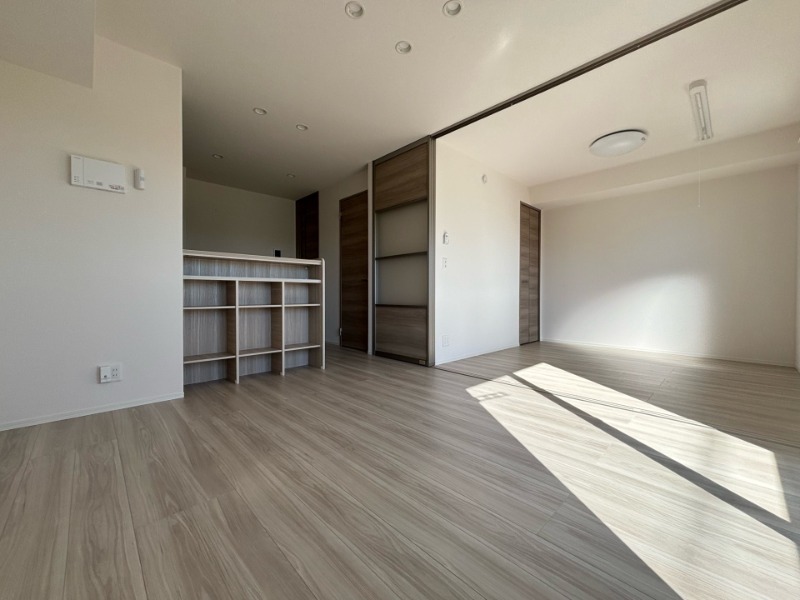 居室・リビング　同型イメージ