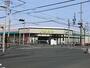 スーパー　いなげや川崎中野島店（スーパー）まで626m