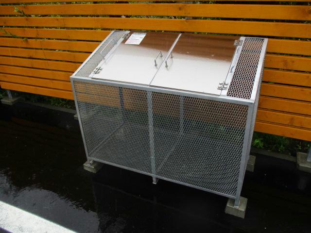 その他共有部分　建物設備