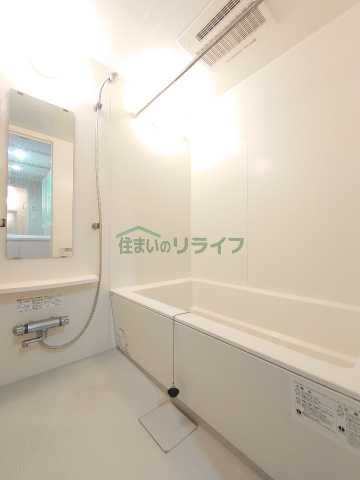 バス・シャワールーム　エスティメゾン新中野