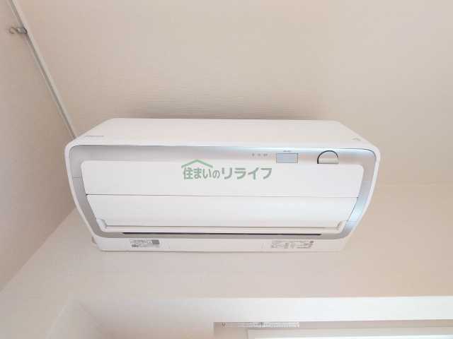 その他設備　エスティメゾン新中野