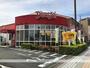 飲食店　デニーズ浜松野口町店（飲食店）まで361m