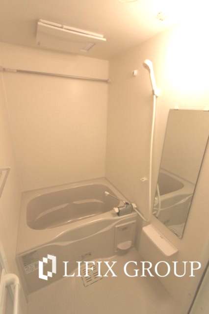 バス・シャワールーム　風呂