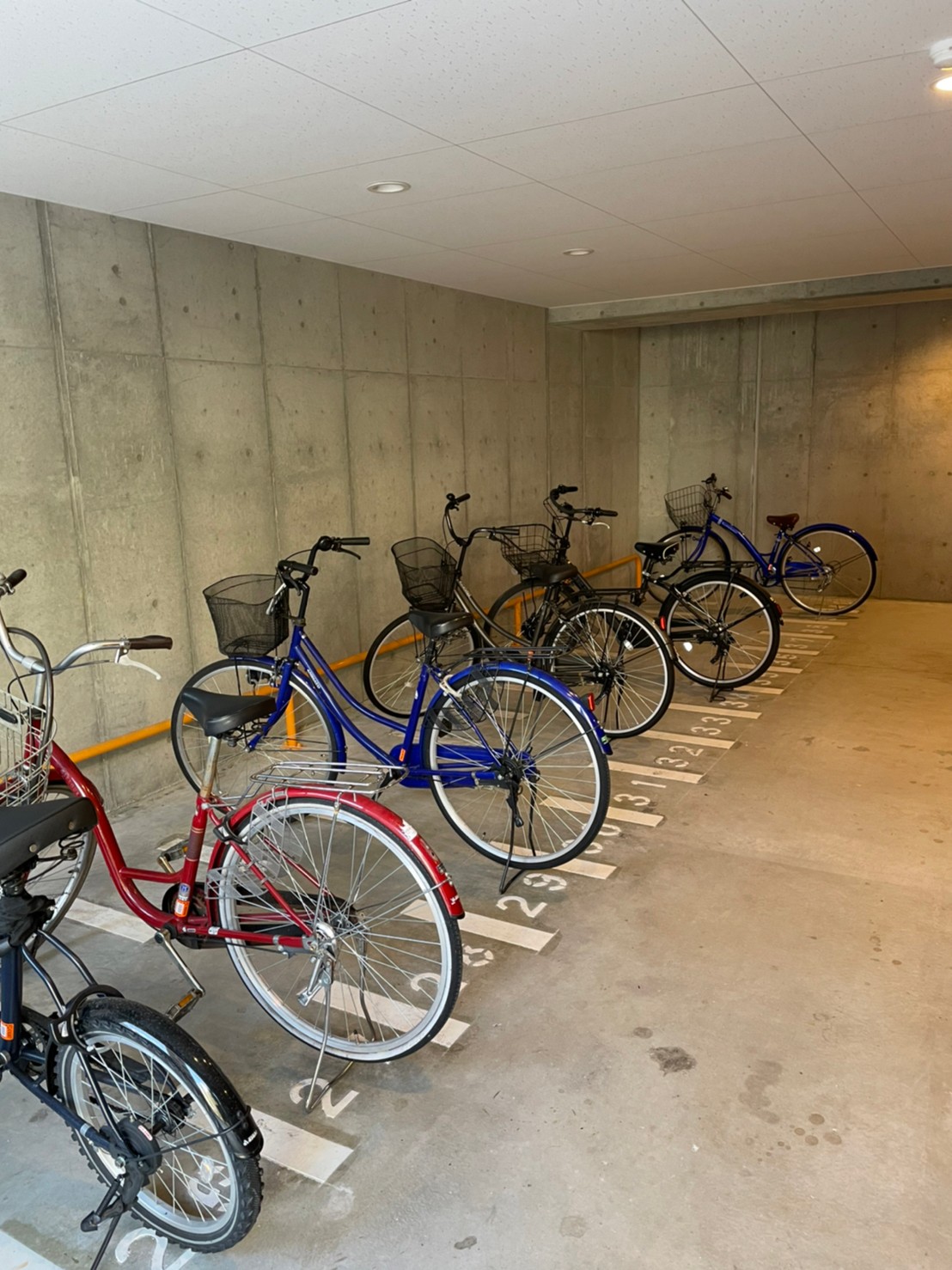 その他共有部分　※同仕様