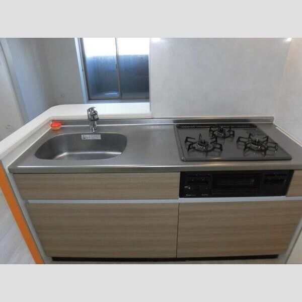 キッチン　※同仕様