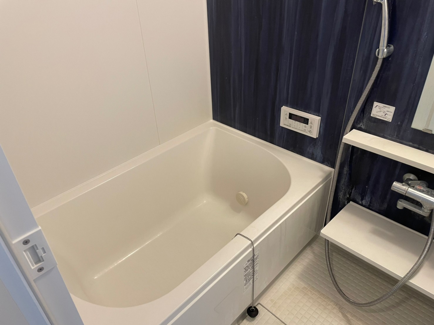 バス・シャワールーム　※同仕様