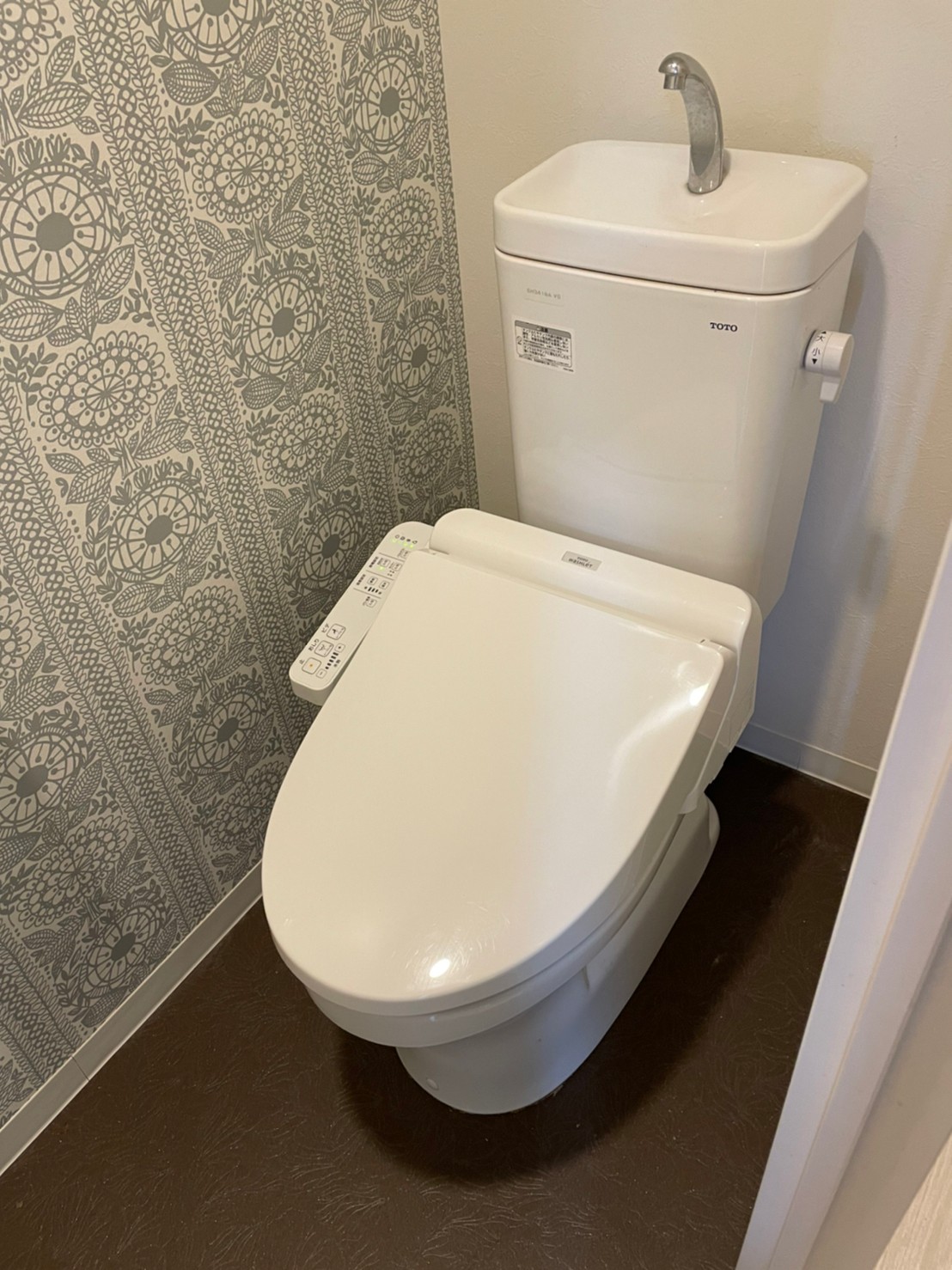 トイレ　※同仕様