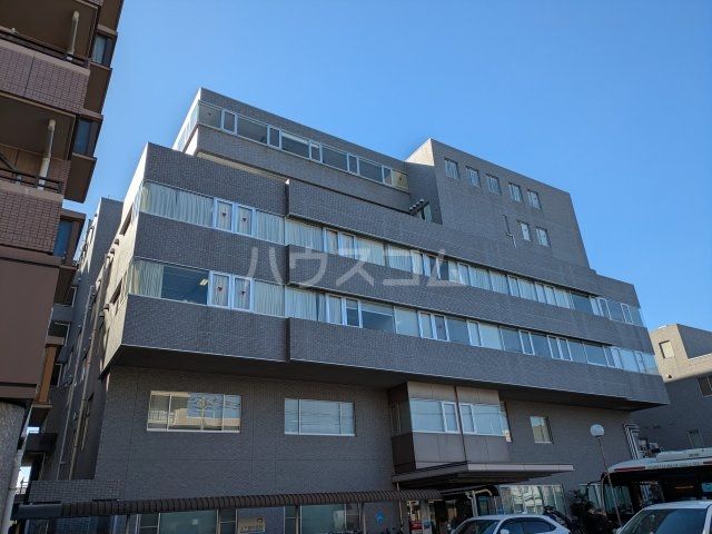 病院　荻窪病院（病院）まで443m