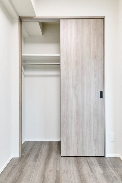 収納　※写真は同タイプ住戸です。