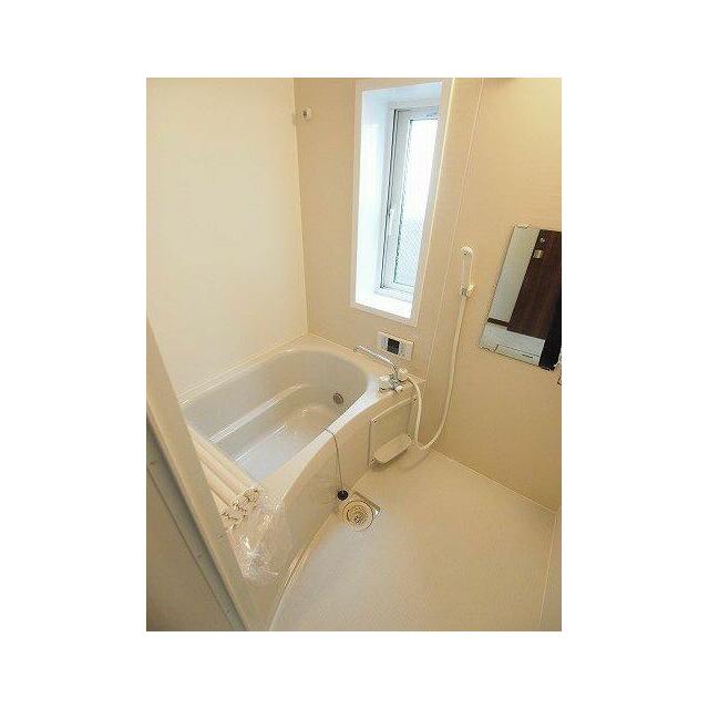 バス・シャワールーム　※同仕様写真含む