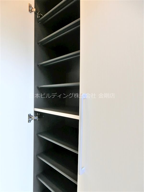 収納　シューズＢＯＸ