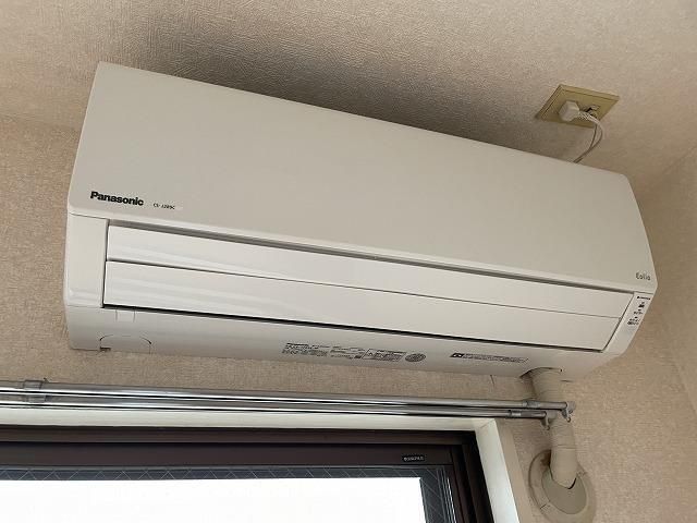 その他設備　※同建物別室参照