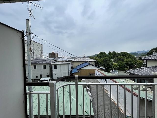 眺望　※同建物別室参照