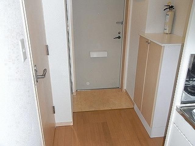 玄関　★玄関★