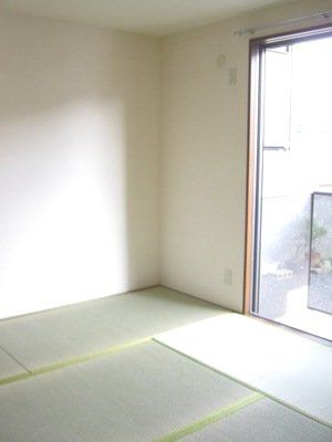 その他部屋・スペース　リビング/居室