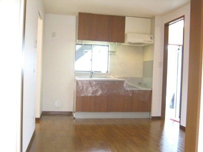 その他　リビング/居室