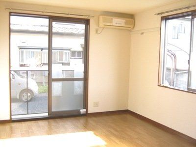 居室・リビング　リビング/居室