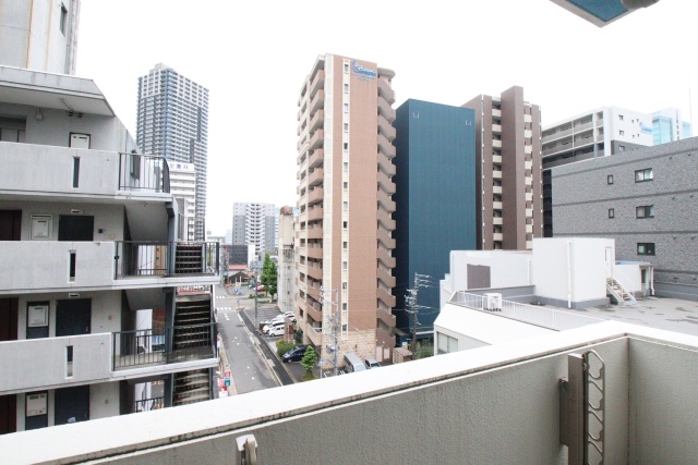 眺望　※別室の参考写真の為、現況優先です。