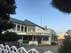 幼稚園・保育園　竜川幼稚園（幼稚園・保育園）まで658m