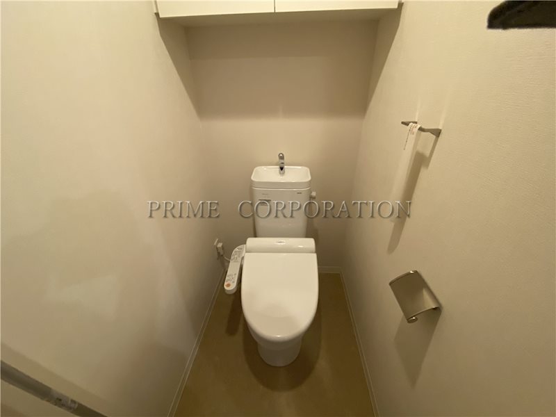 トイレ　※参考写真※