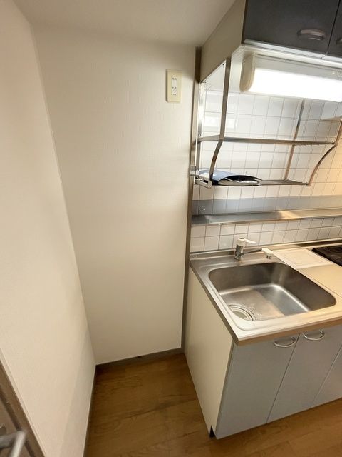 その他　キッチン