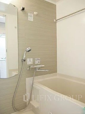 バス・シャワールーム　風呂