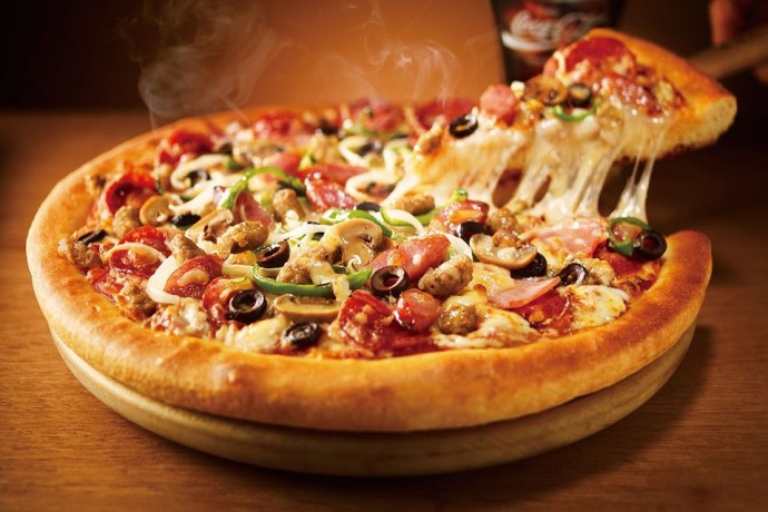 飲食店　ピザハット 糀谷店（飲食店）まで1565m