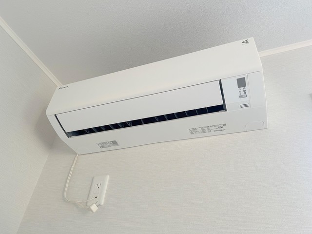 その他設備　★全室エアコン★
