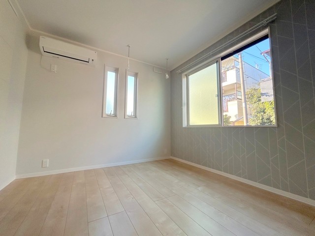 その他部屋・スペース　★6帖の洋室★