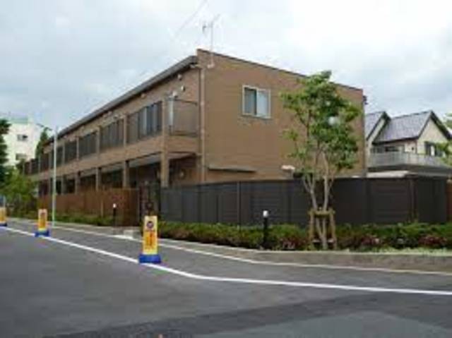 幼稚園・保育園　テンダーラビング保育園天沼（幼稚園・保育園）まで737m