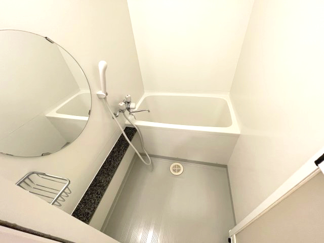 バス・シャワールーム　イメージとして同建物他部屋を表示しています