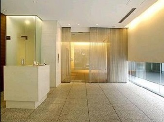 ロビー　ロビー