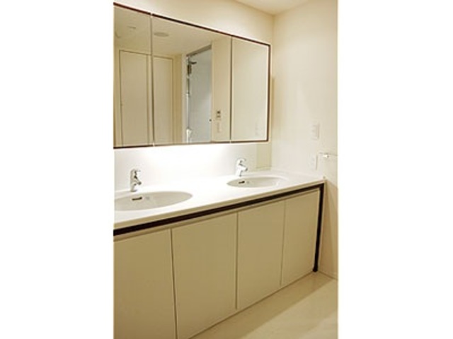 洗面設備　洗面※別部屋参考写真