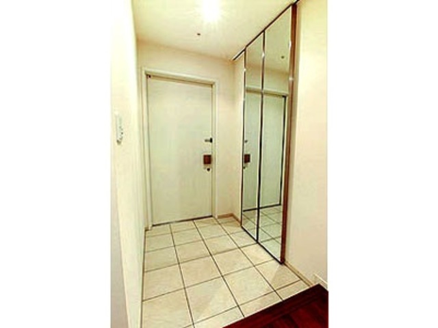 玄関　玄関※別部屋参考写真