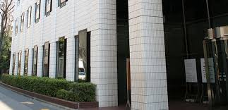 図書館　上智大学中央図書館（図書館）まで498m