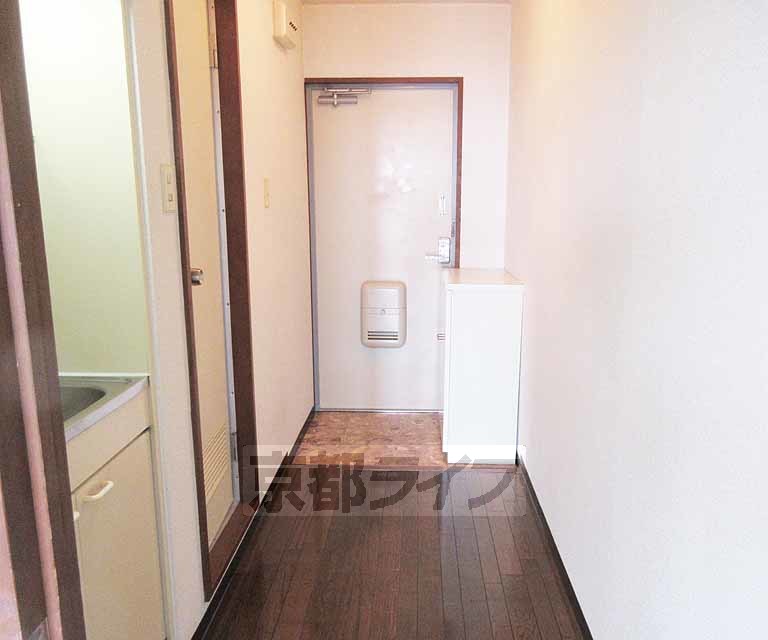 その他部屋・スペース　明るいです