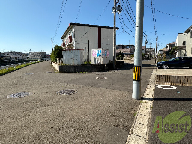 その他共有部分　駐輪場その他