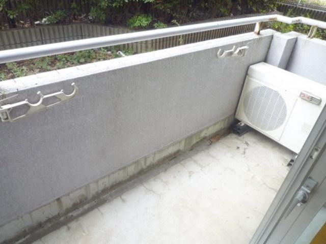 バルコニー　★別室参照★