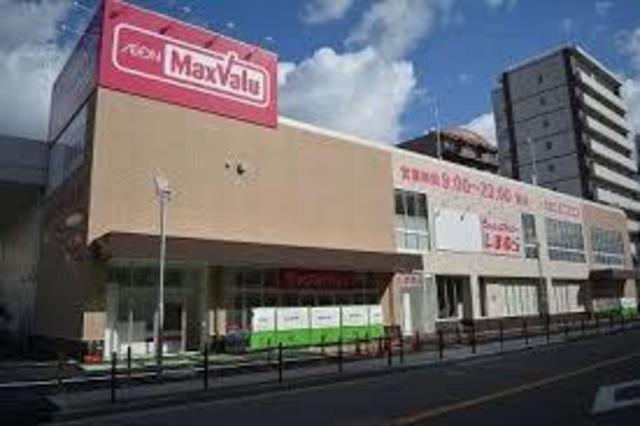 ショッピングセンター　ファッションセンターしまむら京橋店（ショッピングセンター）まで834m