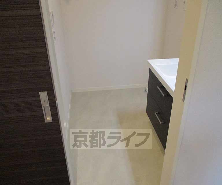 洗面設備　シャーメゾンシリーズ