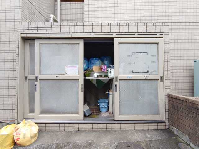 その他共有部分　フェニックスマンション小金井