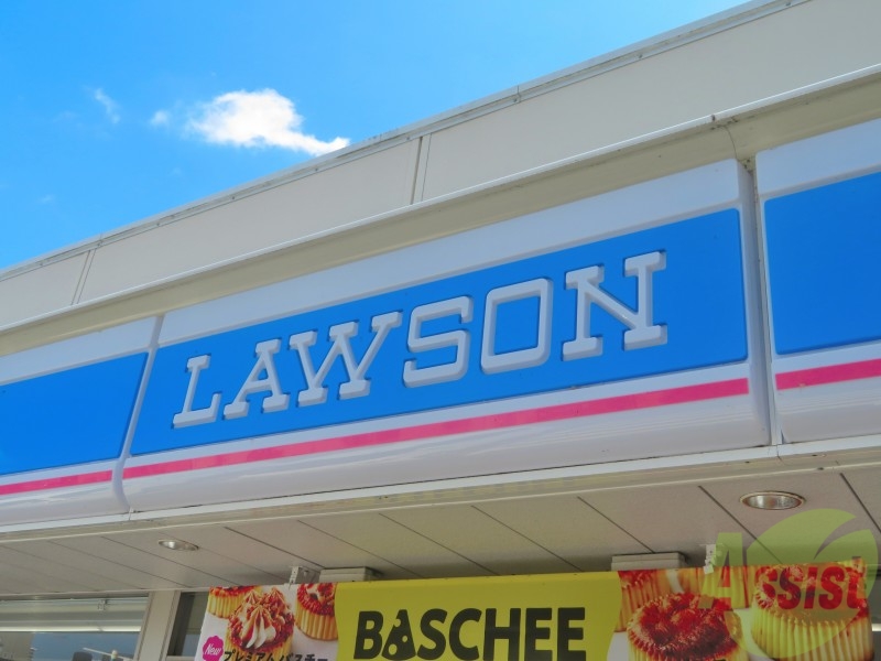 コンビニ　ローソン仙台大町二丁目店（コンビニ）まで748m