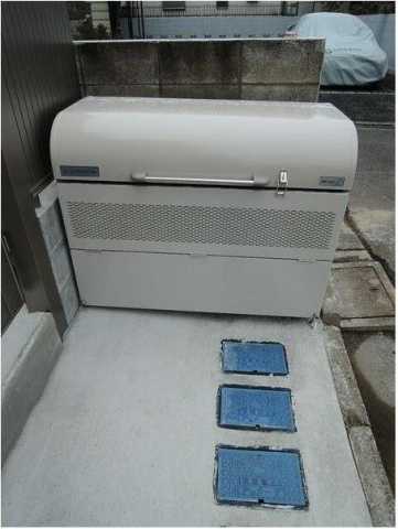 その他　フルール久我山