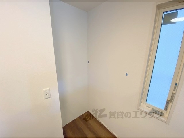 その他部屋・スペース　冷蔵庫置場