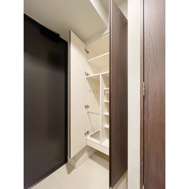 その他　シューズボックス