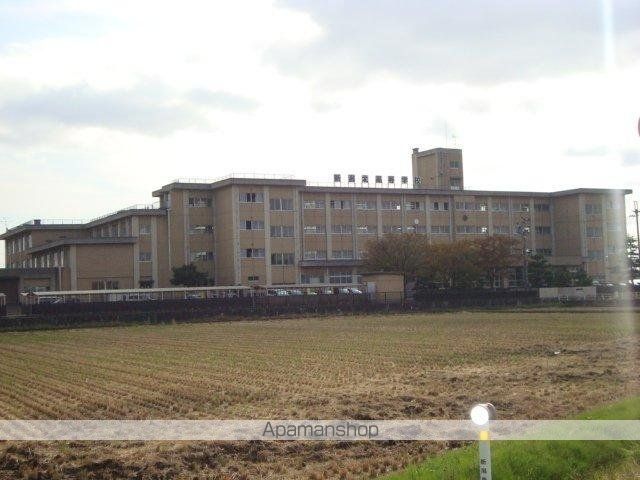 その他　新潟県立新潟北高校（その他）まで885m